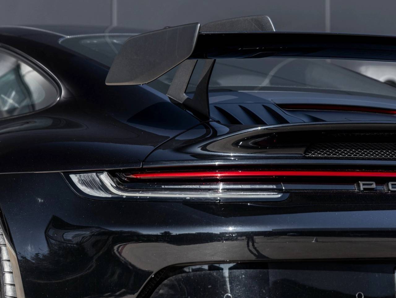 2024 Porsche 911 911 GT3 (MY24)