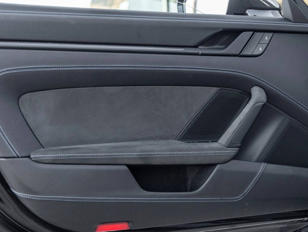 2024 Porsche 911 911 GT3 (MY24)