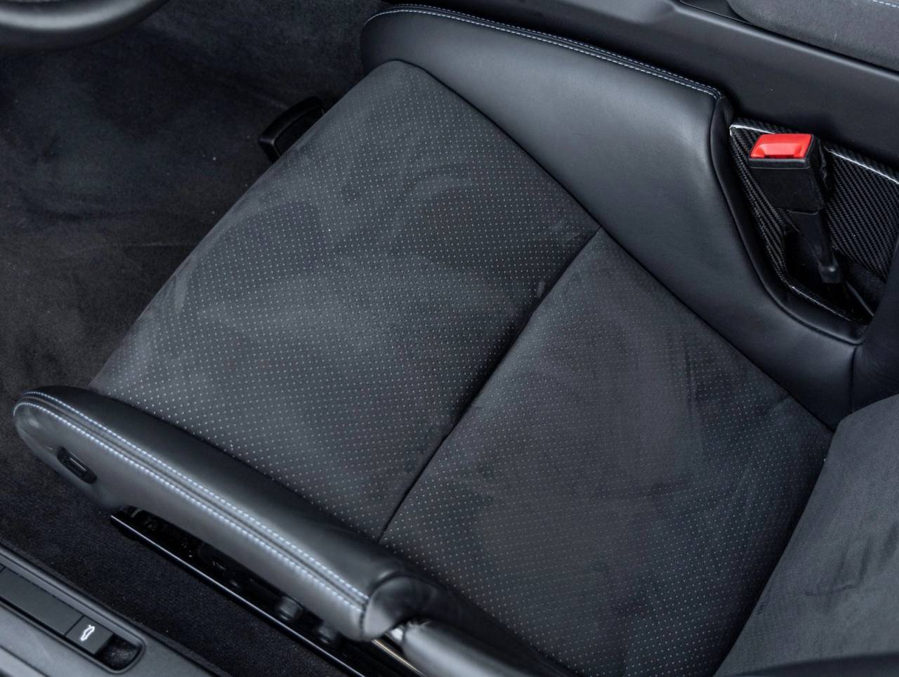 2024 Porsche 911 911 GT3 (MY24)