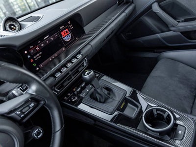 2024 Porsche 911 911 GT3 (MY24)