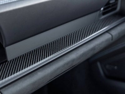 2024 Porsche 911 911 GT3 (MY24)