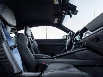 2024 Porsche 911 911 GT3 (MY24)