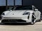 2026 Porsche Taycan Taycan Turbo