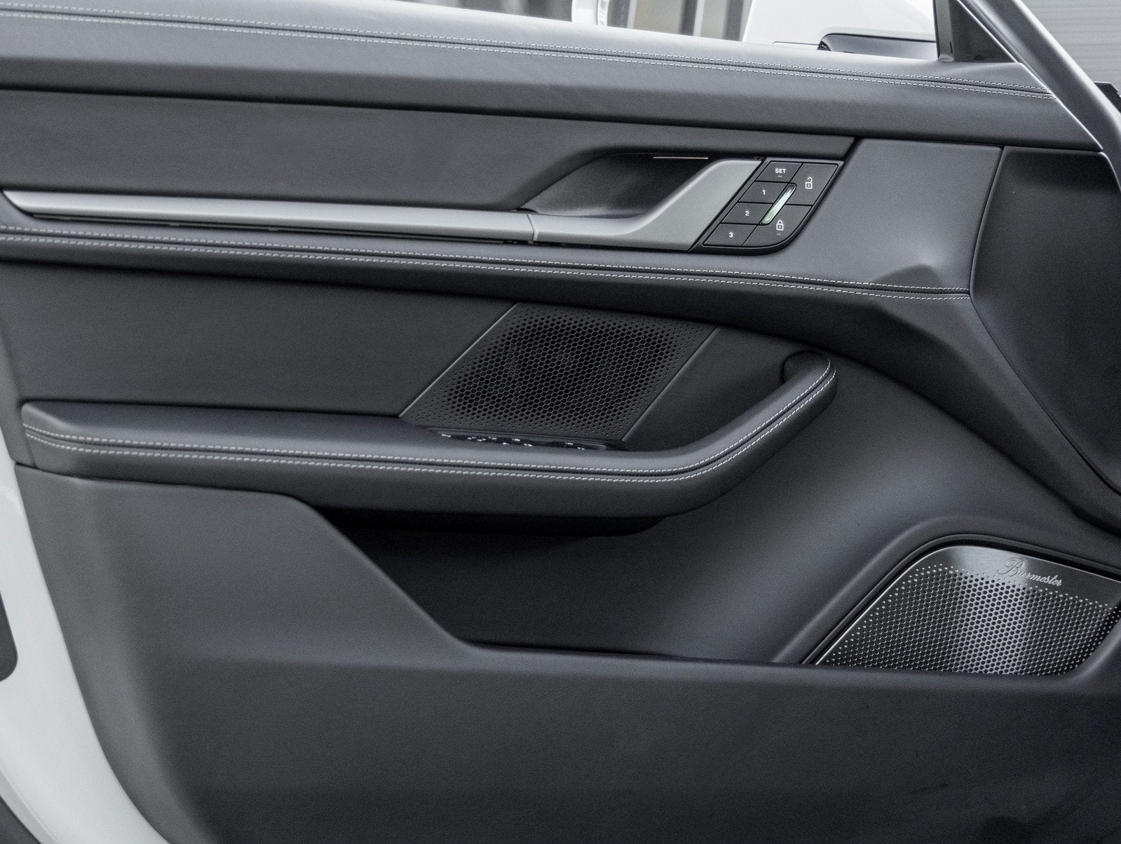 2026 Porsche Taycan Taycan Turbo