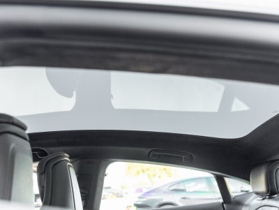 2026 Porsche Taycan Taycan Turbo