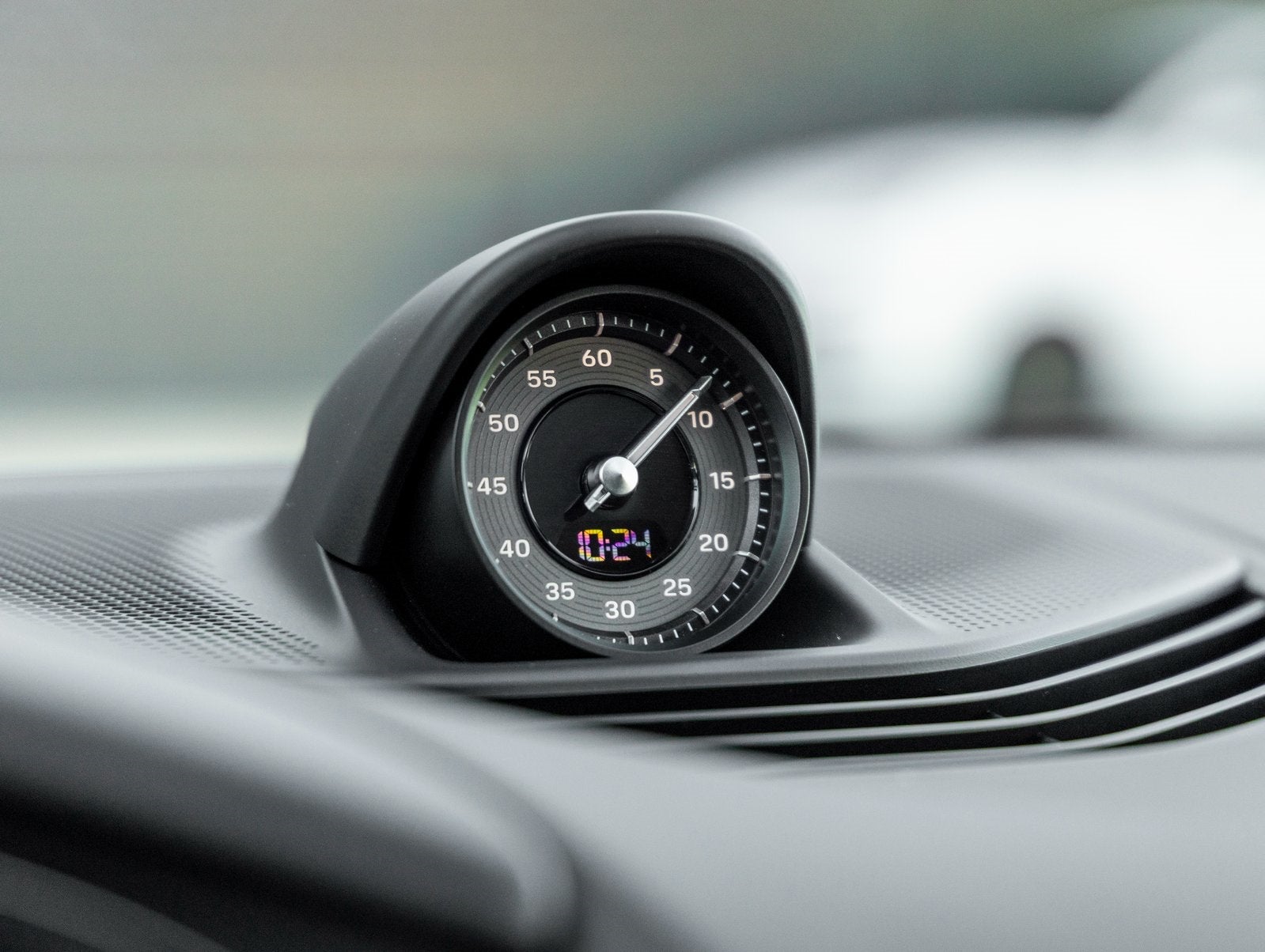 2026 Porsche Taycan Taycan Turbo