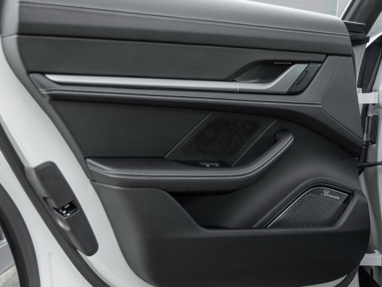 2026 Porsche Taycan Taycan Turbo