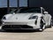 2026 Porsche Taycan Taycan Turbo
