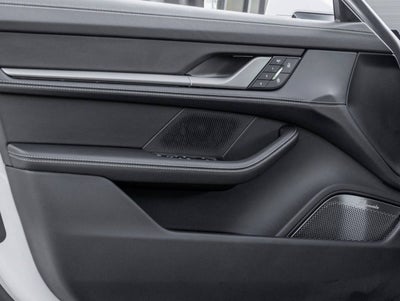 2026 Porsche Taycan Taycan Turbo