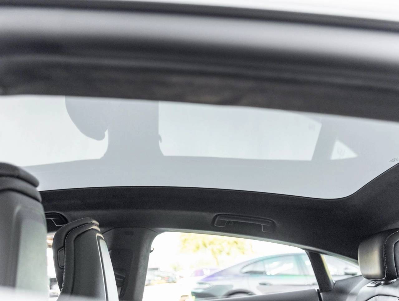 2026 Porsche Taycan Taycan Turbo