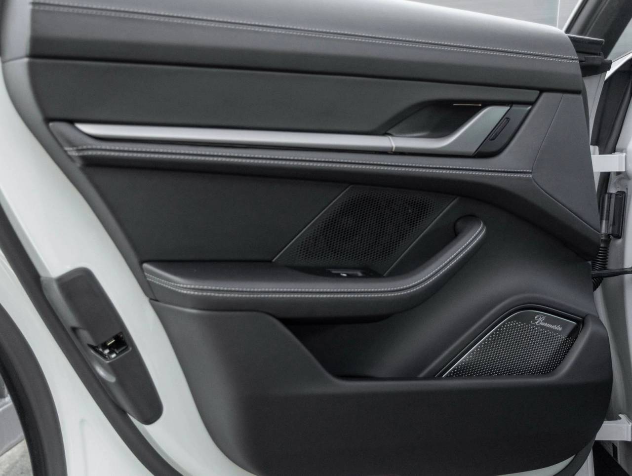 2026 Porsche Taycan Taycan Turbo