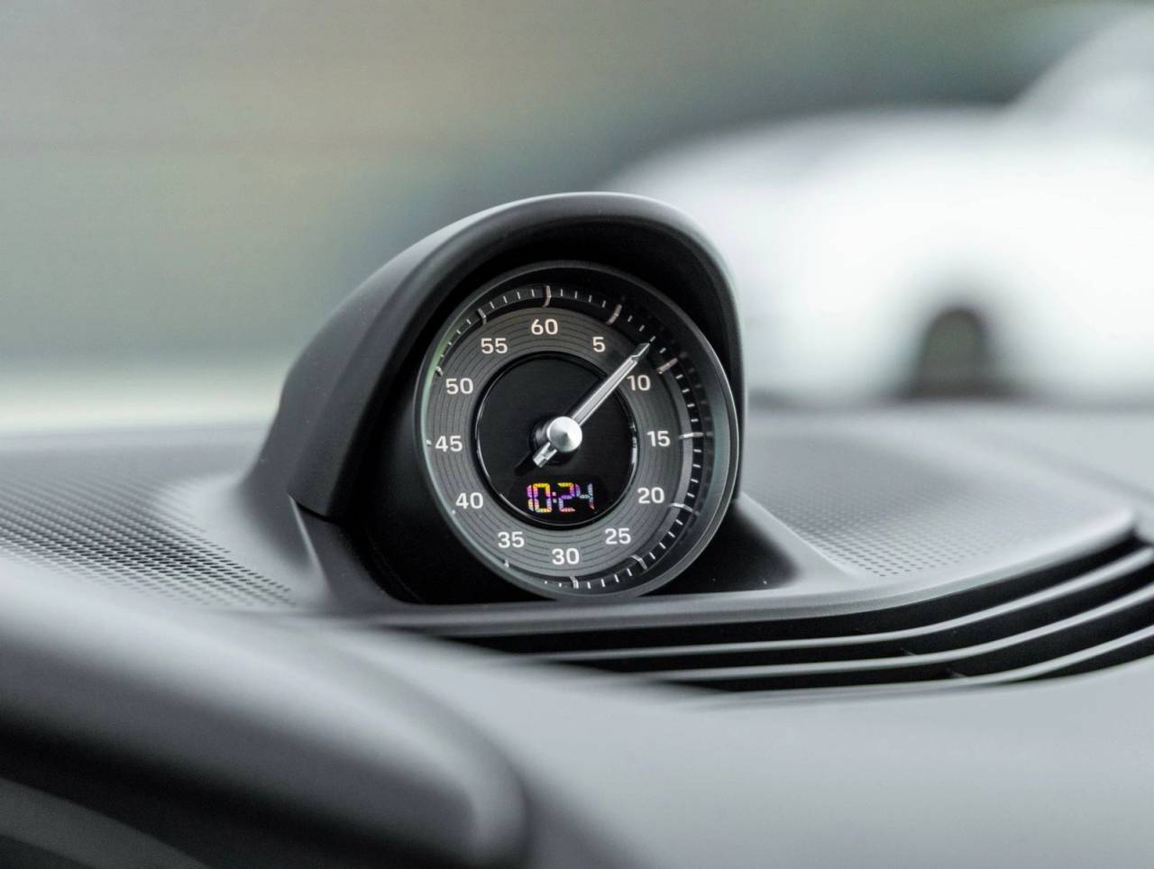 2026 Porsche Taycan Taycan Turbo