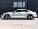 2026 Porsche Taycan Taycan Turbo S