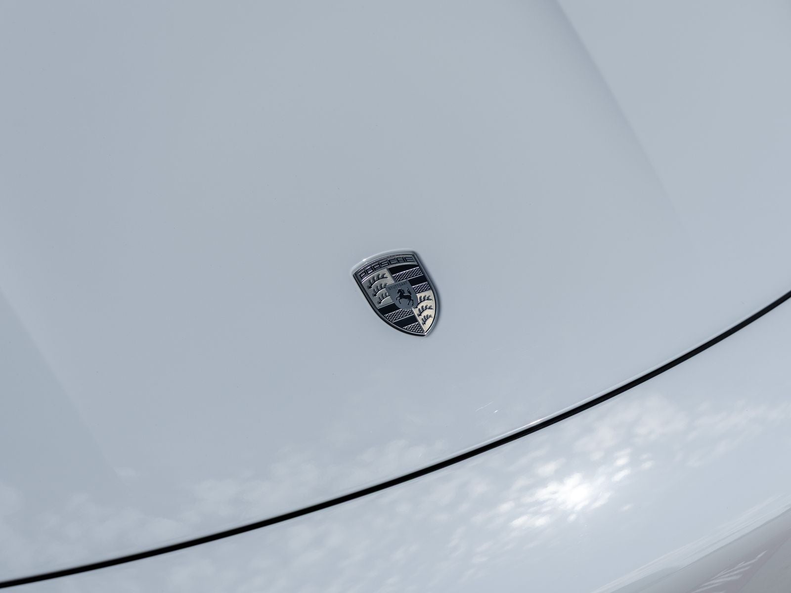 2026 Porsche Taycan Taycan Turbo S