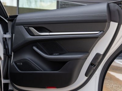 2026 Porsche Taycan Taycan Turbo S
