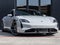 2026 Porsche Taycan Taycan Turbo S