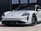 2026 Porsche Taycan Taycan Turbo S