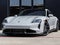 2026 Porsche Taycan Taycan Turbo S