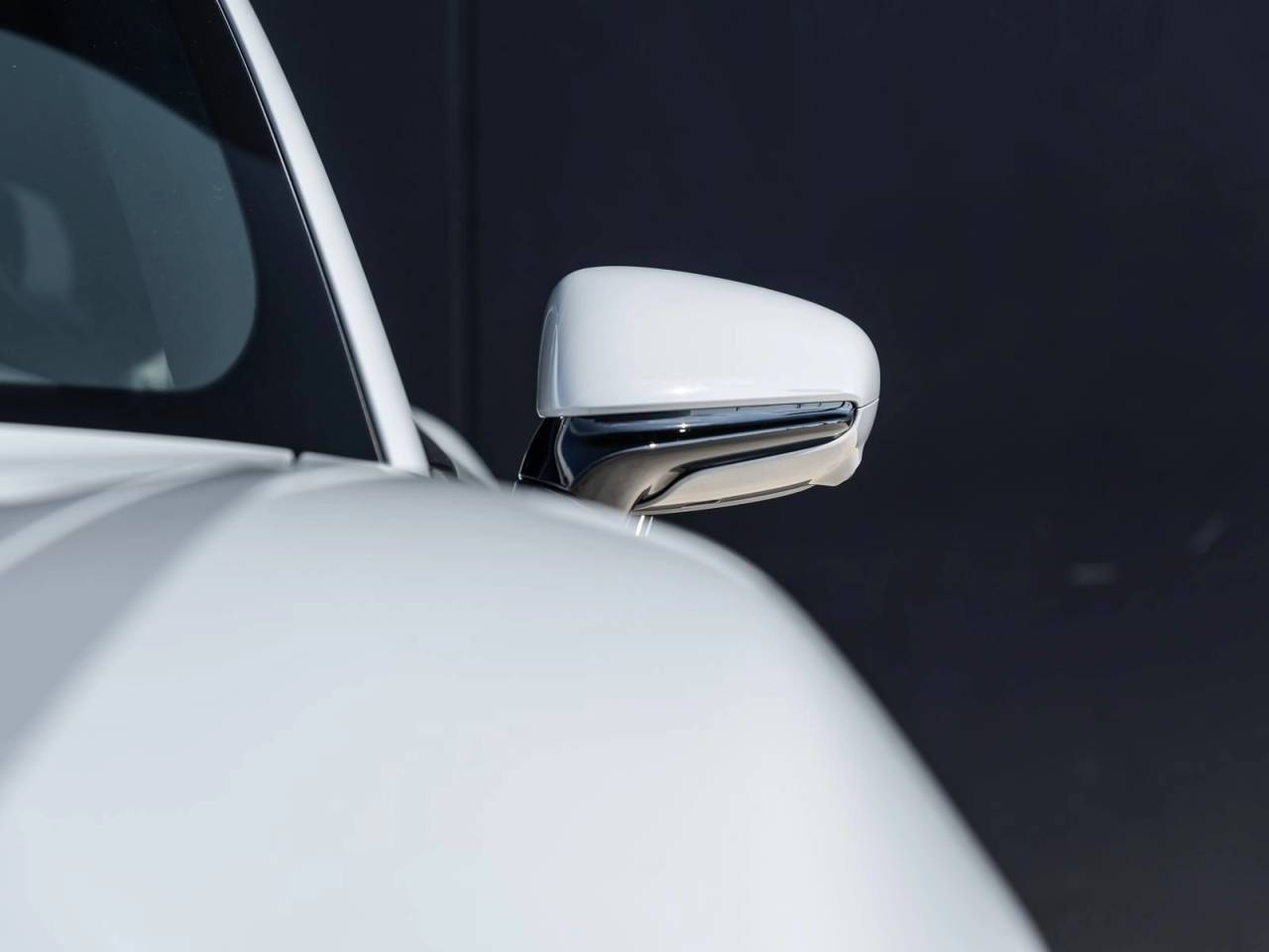 2026 Porsche Taycan Taycan Turbo S
