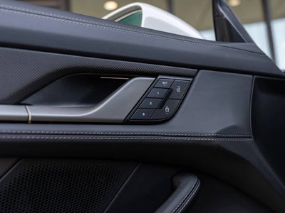 2026 Porsche Taycan Taycan Turbo S