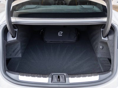 2026 Porsche Taycan Taycan Turbo S