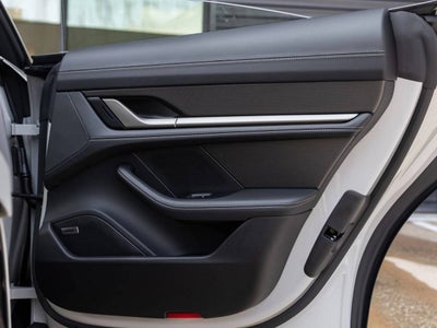 2026 Porsche Taycan Taycan Turbo S