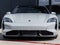 2026 Porsche Taycan Taycan Turbo S