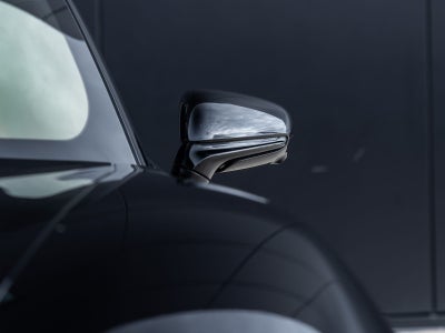 2020 Porsche Taycan Turbo S