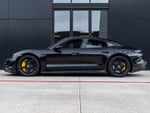 2020 Porsche Taycan Turbo S