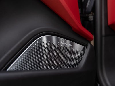 2020 Porsche Taycan Turbo S