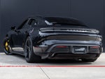 2020 Porsche Taycan Turbo S