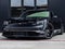 2020 Porsche Taycan Taycan Turbo S