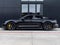 2020 Porsche Taycan Taycan Turbo S
