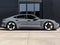 2026 Porsche Taycan Taycan Turbo S