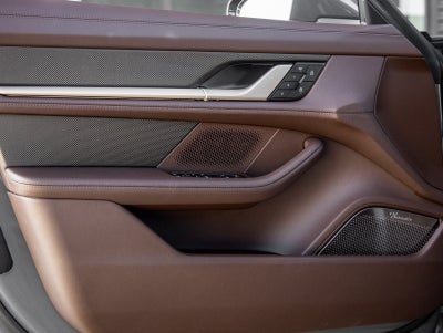 2026 Porsche Taycan Taycan Turbo S