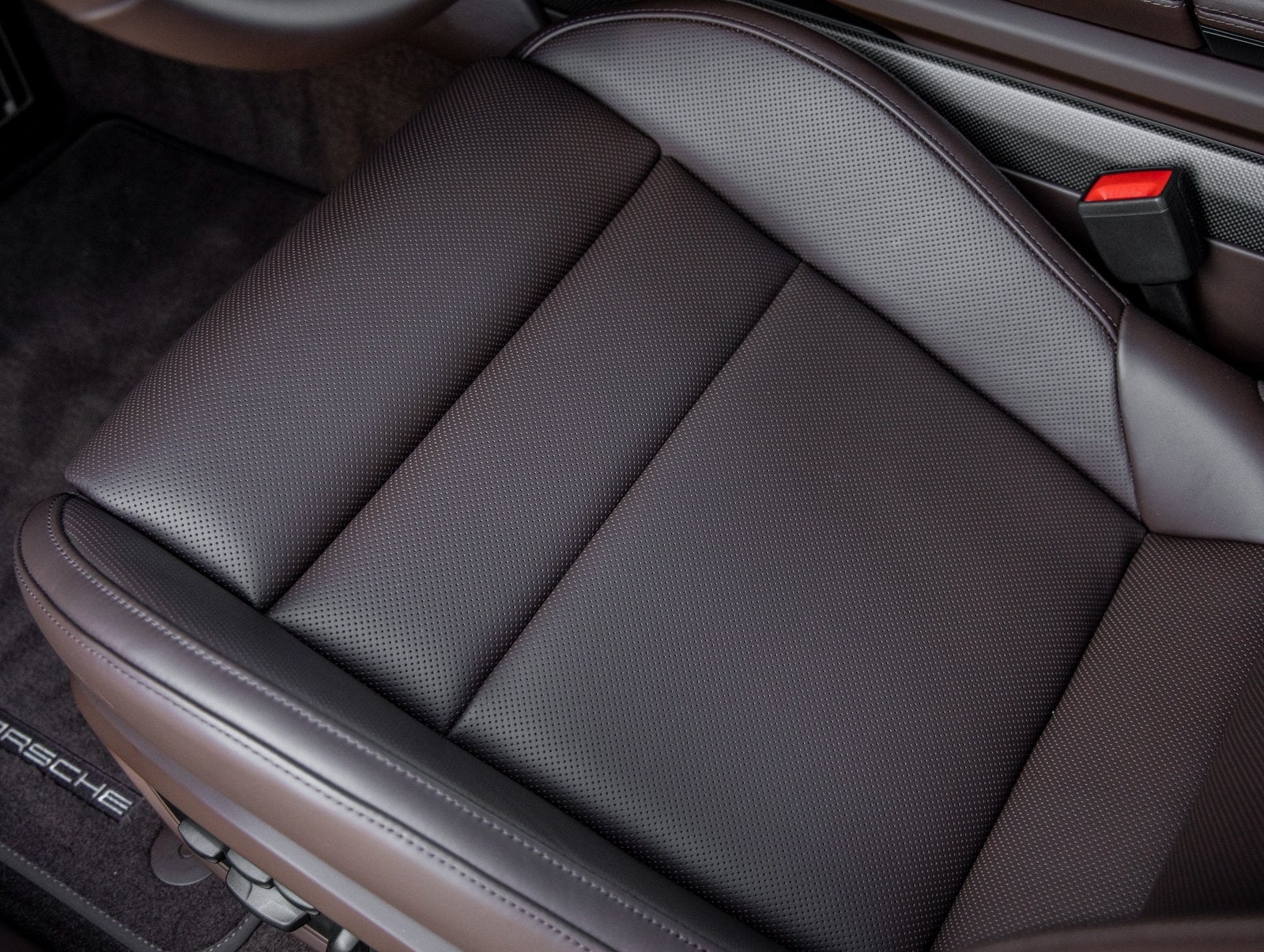 2026 Porsche Taycan Taycan Turbo S