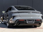 2026 Porsche Taycan Taycan Turbo S