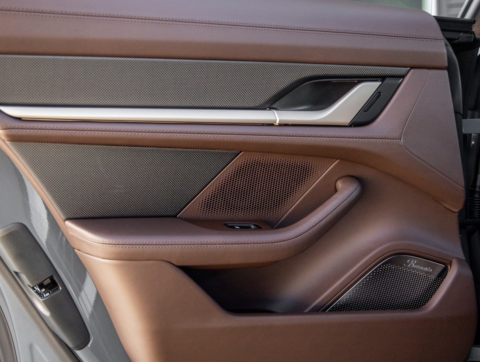 2026 Porsche Taycan Taycan Turbo S