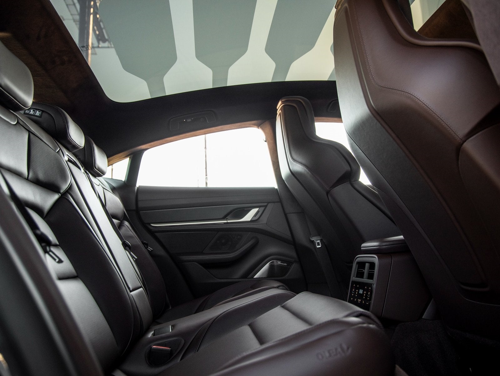 2026 Porsche Taycan Taycan Turbo S