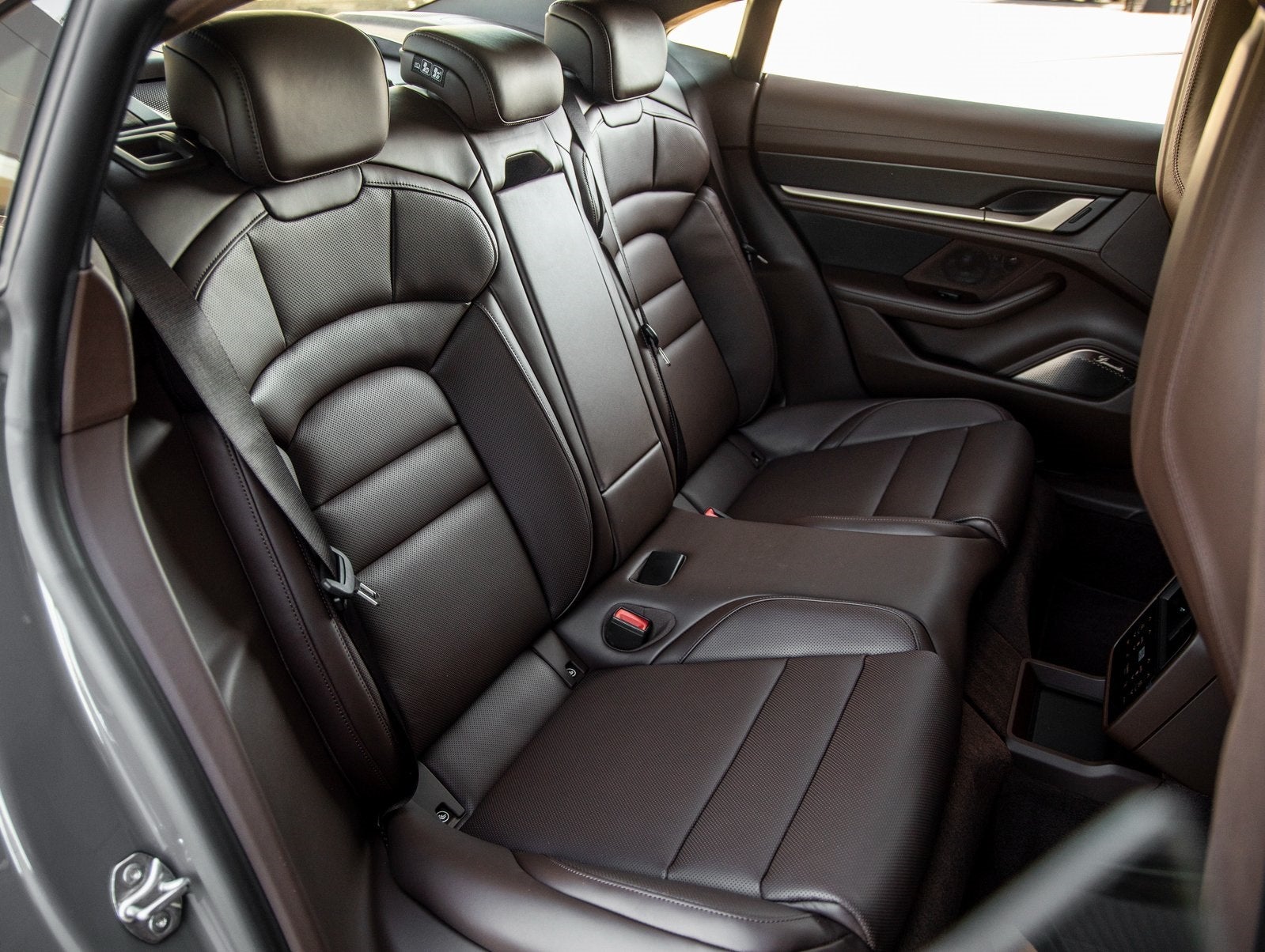 2026 Porsche Taycan Taycan Turbo S