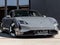 2026 Porsche Taycan Taycan Turbo S