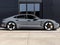 2026 Porsche Taycan Taycan Turbo S