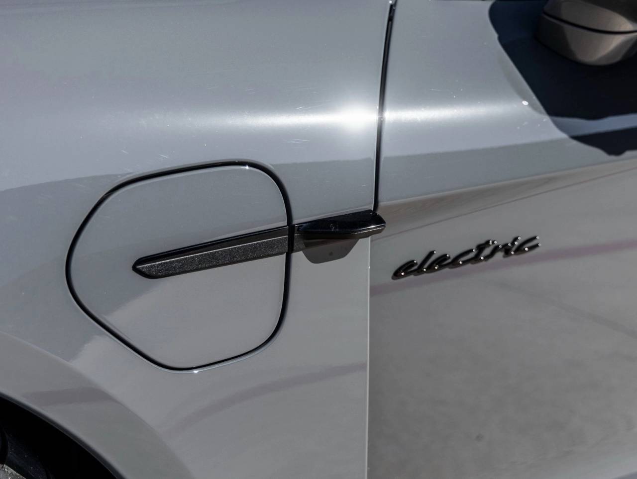 2026 Porsche Taycan Taycan Turbo S