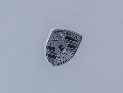 2026 Porsche Taycan Taycan Turbo S