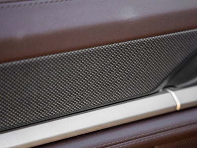 2026 Porsche Taycan Taycan Turbo S