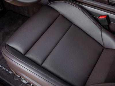 2026 Porsche Taycan Taycan Turbo S