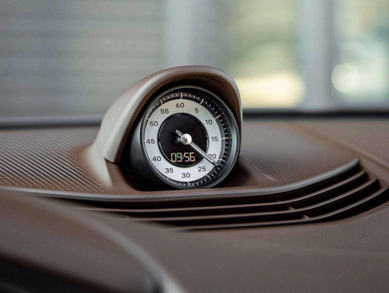 2026 Porsche Taycan Taycan Turbo S