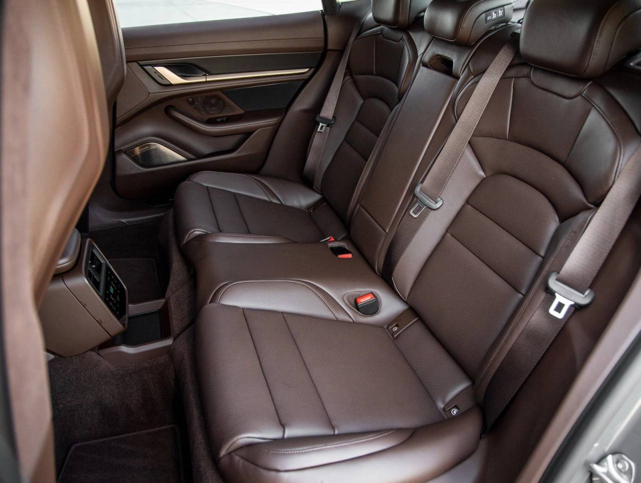 2026 Porsche Taycan Taycan Turbo S