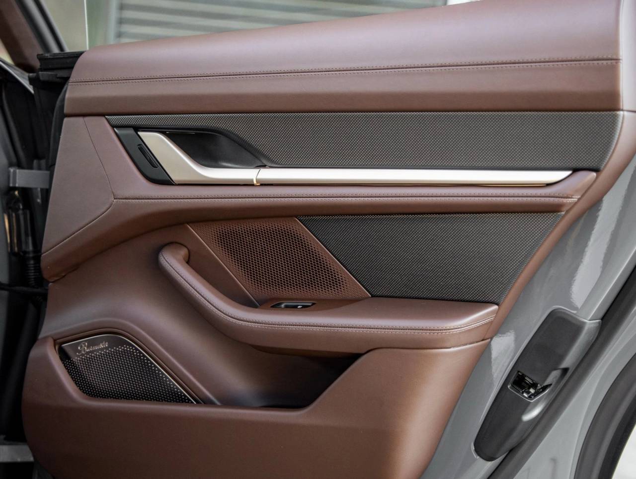 2026 Porsche Taycan Taycan Turbo S