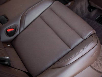 2026 Porsche Taycan Taycan Turbo S